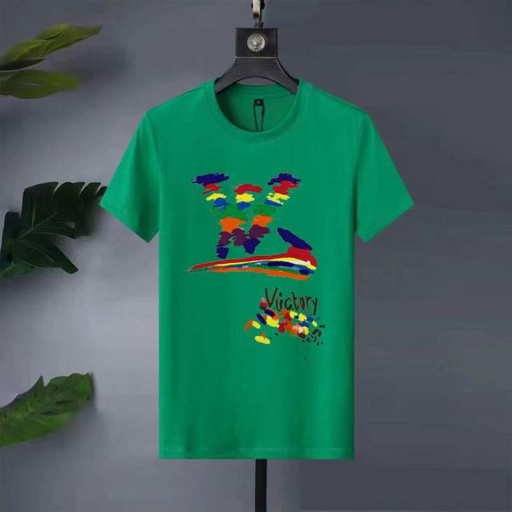 Picture of Louis Vuitton T Shirts Short _SKULVM-4XL11Lr1548330